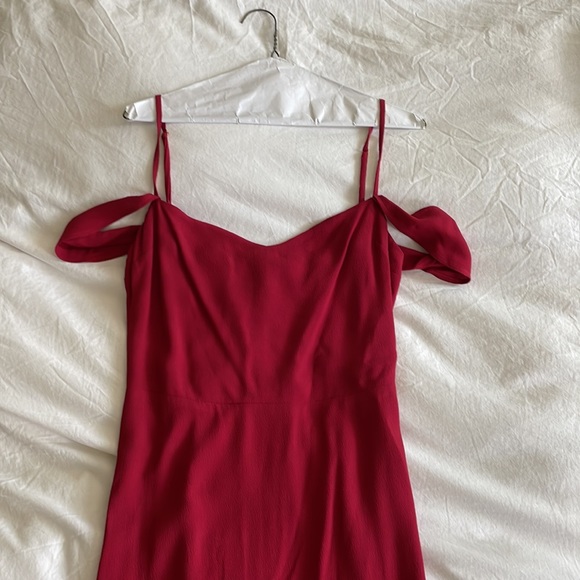 Reformation Rena Dress - Picture 3 of 8